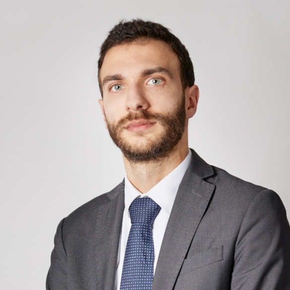 Immagine del profilo del consulente